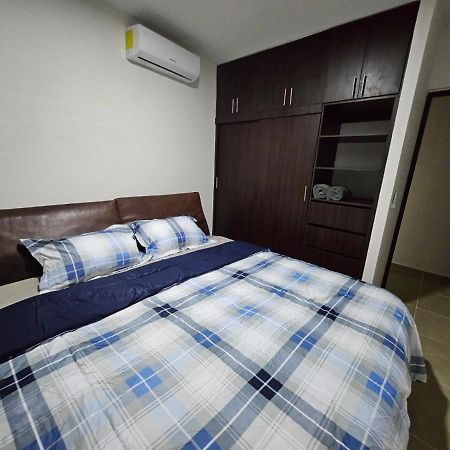 Hermoso Departamento En Dreams Lagoons Канкун Екстер'єр фото
