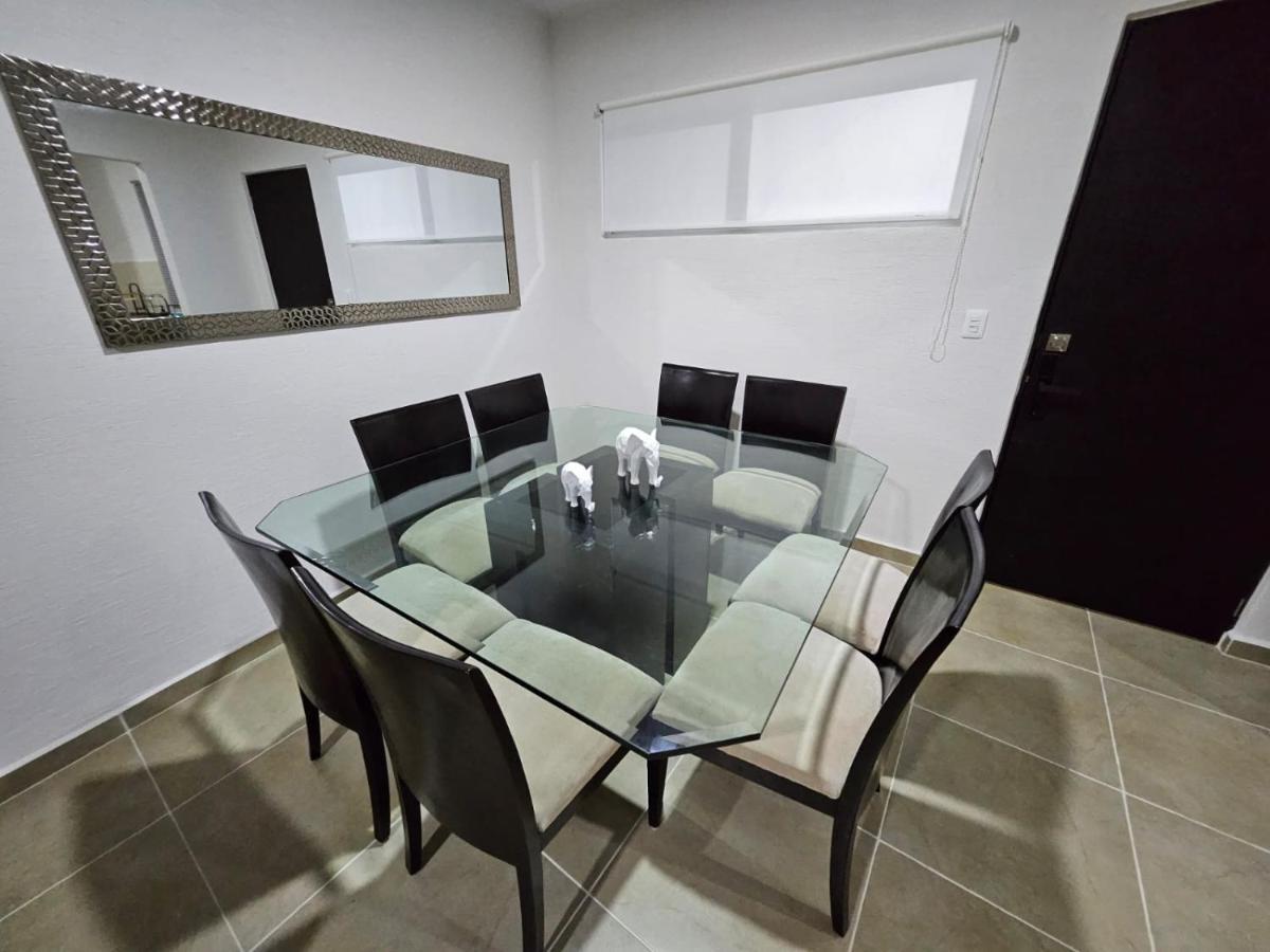 Hermoso Departamento En Dreams Lagoons Канкун Екстер'єр фото