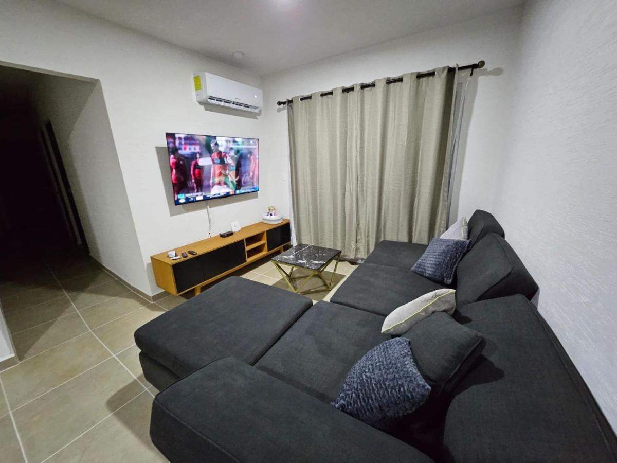 Hermoso Departamento En Dreams Lagoons Канкун Екстер'єр фото