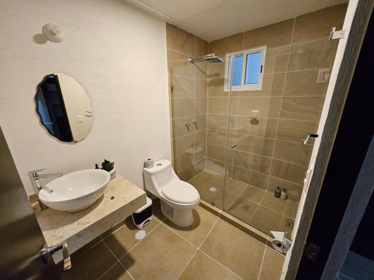Hermoso Departamento En Dreams Lagoons Канкун Екстер'єр фото